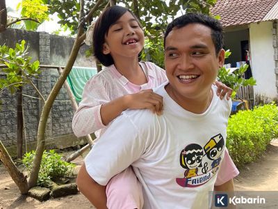 Kehilangan figur ayah bisa berpengaruh pada sisi mental anak