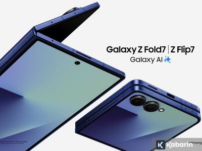 Galaxy Z Flip8 disebut bakal hadir lebih ramping dan siap gaet pasar lebih luas