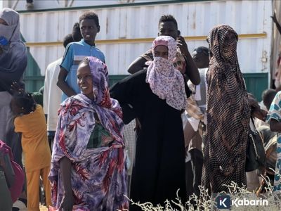 Hampir 100 ribu warga Sudan tinggalkan El Fasher setelah dikuasai RSF