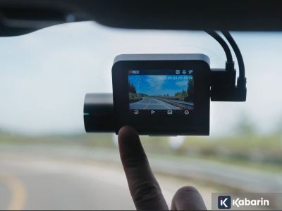 70mai rilis dashcam A410 di Indonesia, lengkap dan canggih
