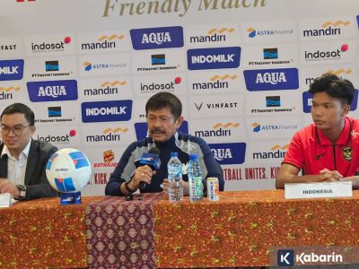 Timnas U23 cari lawan tangguh buat pemanasan jelang SEA Games 2025