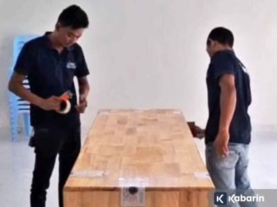 Jenazah WNI korban dugaan kekerasan di Kamboja dipulangkan ke Indonesia hari ini