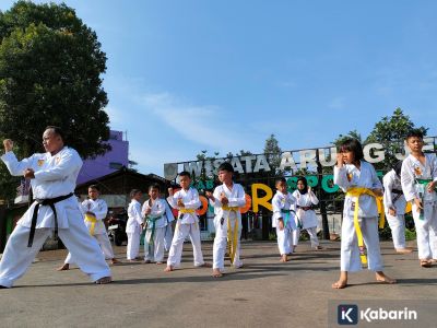 Bangun kebiasaan sehat sejak muda agar tulang tetap kuat di masa dewasa