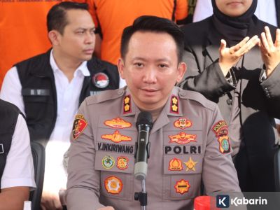 Polisi telusuri kasus dugaan perundungan di SMPN 19 Tangerang Selatan