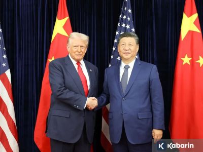 Ketegangan nuklir memanas: Trump pertimbangkan uji coba senjata lagi