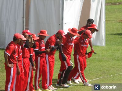 Indonesia tampil luar biasa pada Rising East Asia Triseries