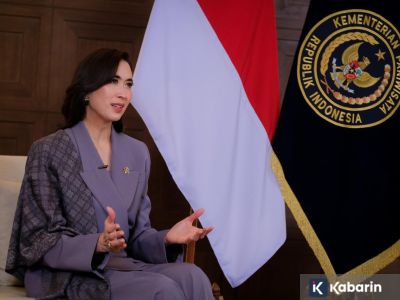 Indonesia dan Arab Saudi sepakat perkuat kerja sama di sektor pariwisata