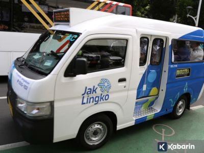 Panduan rute Mikrotrans Jakarta Selatan yang bikin mobilitas harian lebih gampang