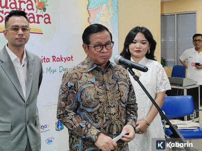 SMAN 72 Jakarta siap kembali tatap muka setelah ledakan, ini penjelasan gubernur