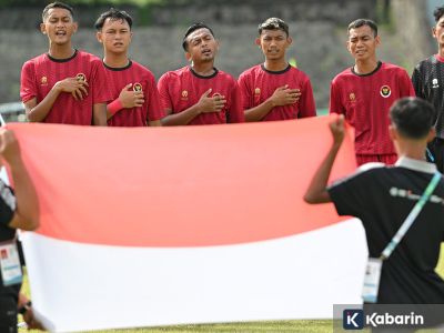 CP Indonesia melaju ke semifinal usai tumbangkan Jepang 1-0