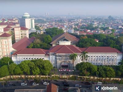 UIN Jakarta masuk 42 kampus terbaik Indonesia versi QS WUR Asia 2026