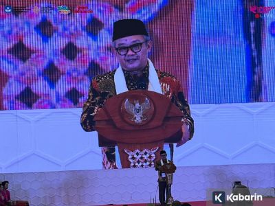 Abdul Mu'ti: Toleransi kekuatan Indonesia untuk masa depan