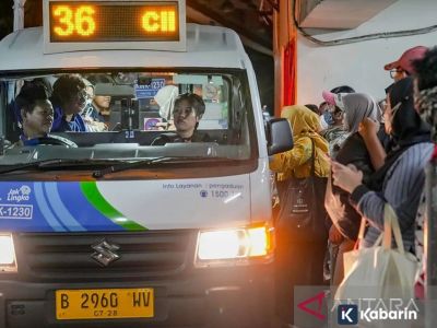 Panduan praktis rute Mikrotrans JakLingko untuk jelajahi area Jakarta Barat