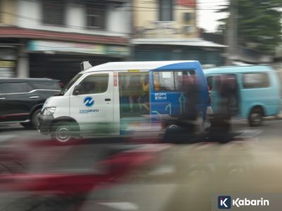 Panduan lengkap Mikrotrans Jakarta Pusat untuk mobilitas harian