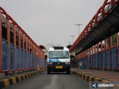 Mau keliling Jakarta Timur pakai Mikrotrans? Ini rangkuman rute yang bisa kamu pilih