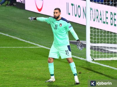 Italia diminta tetap percaya diri meski tumbang dari Norwegia 1-4