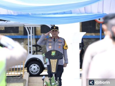 Operasi Zebra 2025 dimulai, Polda Metro turunkan 2.939 personel