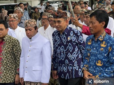 Menteri Budaya dorong pengembalian benda bersejarah ke tanah air