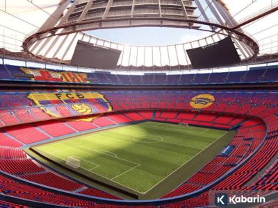 Barcelona siap sambut fans kembali di Camp Nou akhir pekan ini