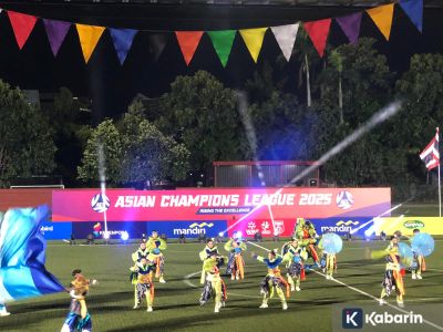Indonesia jadi tuan rumah ACL 2025 untuk pertama kalinya