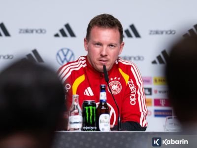 Nagelsmann puji Jerman usai amankan tiket Piala Dunia 2026