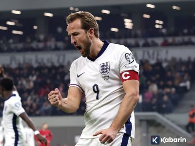 Kane puji Saka dan Rashford bawa energi positif di kemenangan Inggris atas Albania