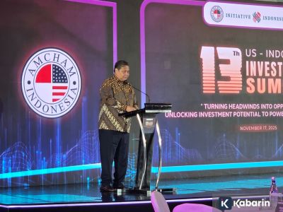 Pemerintah matangkan Perpres untuk akses pembelian energi AS tanpa lelang