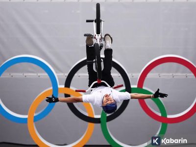 Tiga pebalap Rusia dapat status netral, bisa ikut Kualifikasi Olimpiade 2028