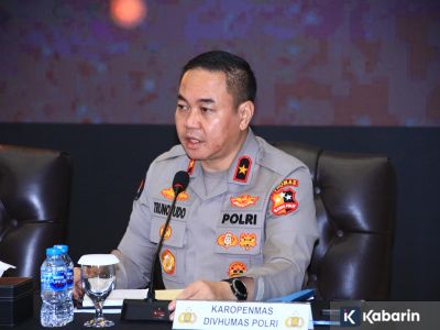 Polri tegaskan personel yang ditugaskan di instansi pusat tidak lagi jabat internal