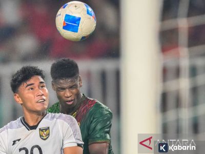 Indra Sjafri telah kantongi 18 nama pemain untuk SEA Games