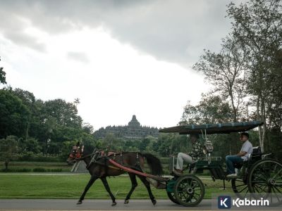Kementerian Pariwisata akan luncurkan Indonesia Tourism Outlook 2025/2026
