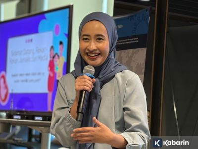 Manfaat vaksinasi RSV bagi ibu hamil