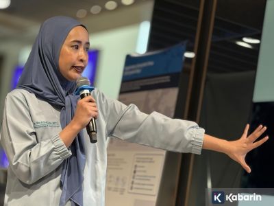 Dokter sebut virus RSV bisa jadi ancaman nyata pada bayi