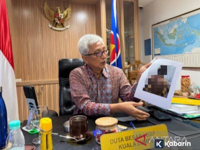 Dubes ingatkan WNI jangan nekat kerja “kosongan” di Malaysia