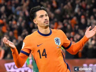 Belanda bungkam Lithuania 4-0 dan amankan tiket Piala Dunia 2026