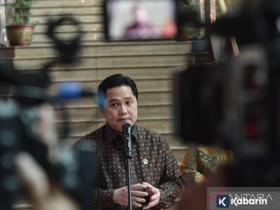 Indonesia Sports Summit 2025 gaet sejumlah menteri jadi pembicara utama
