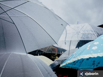 Daftar kecamatan di Kabupaten Bogor yang alami kerusakan akibat angin kencang