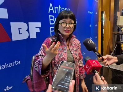 Stella Christie sebut inovasi jadi kunci majunya pertumbuhan ekonomi