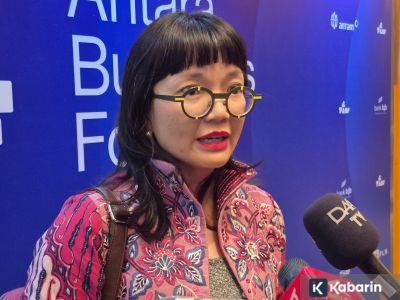 Stella ajak kampus bertransformasi jadi pusat riset demi dongkrak inovasi nasional