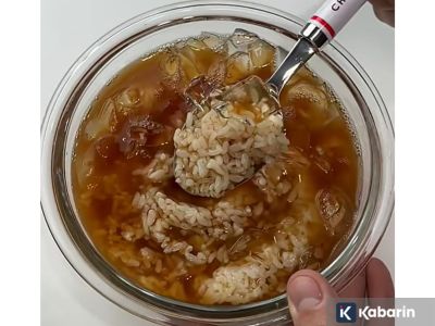 Apa itu Bapmericano? Tren mencapur nasi dengan kopi yang viral di Korea