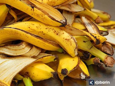Manfaat kulit pisang untuk kesehatan dan kecantikan
