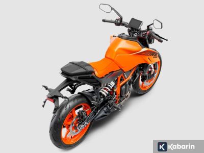 KTM tarik kembali motor produksi 2024 karena tutup tangki bermasalah