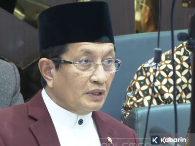 Menag soroti jomplangnya fasilitas madrasah dan sekolah negeri