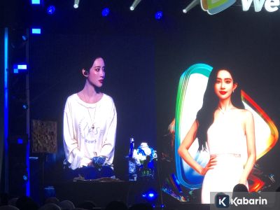 Rahasia cantik Meng Ziyi yang bisa kamu tiru