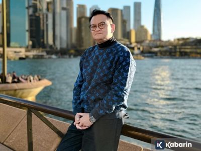 Hedi Yunus rilis single baru berjudul “Rasa Tak Tersampaikan”