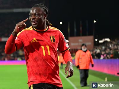 Belgia pastikan diri ke Piala Dunia, sedangkan Wales ke play-off