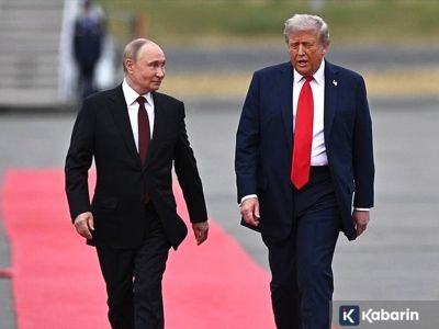 Donald Trump sebut AS hampir capai kesepakatan untuk damaikan Rusia-Ukraina