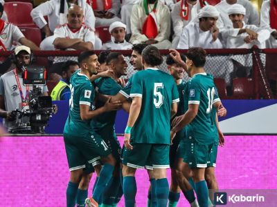 Gol Al-Ammari antar Irak ke playoff usai menang 2-1 atas UEA