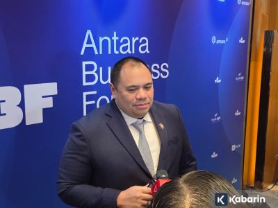 Danantara beberkan progres tahap terbaru proyek Kampung Haji Indonesia di Makkah