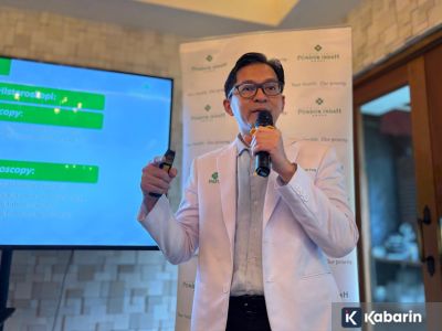Dokter: PCOS juga bisa menyerang orang kurus
